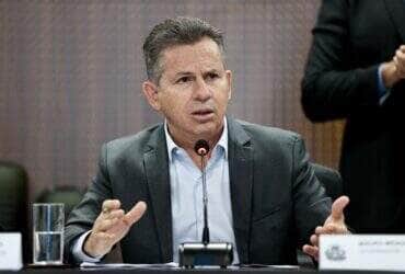 Emendas comprometem investimentos alerta governador