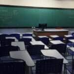 Sala de aula