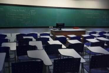 Sala de aula