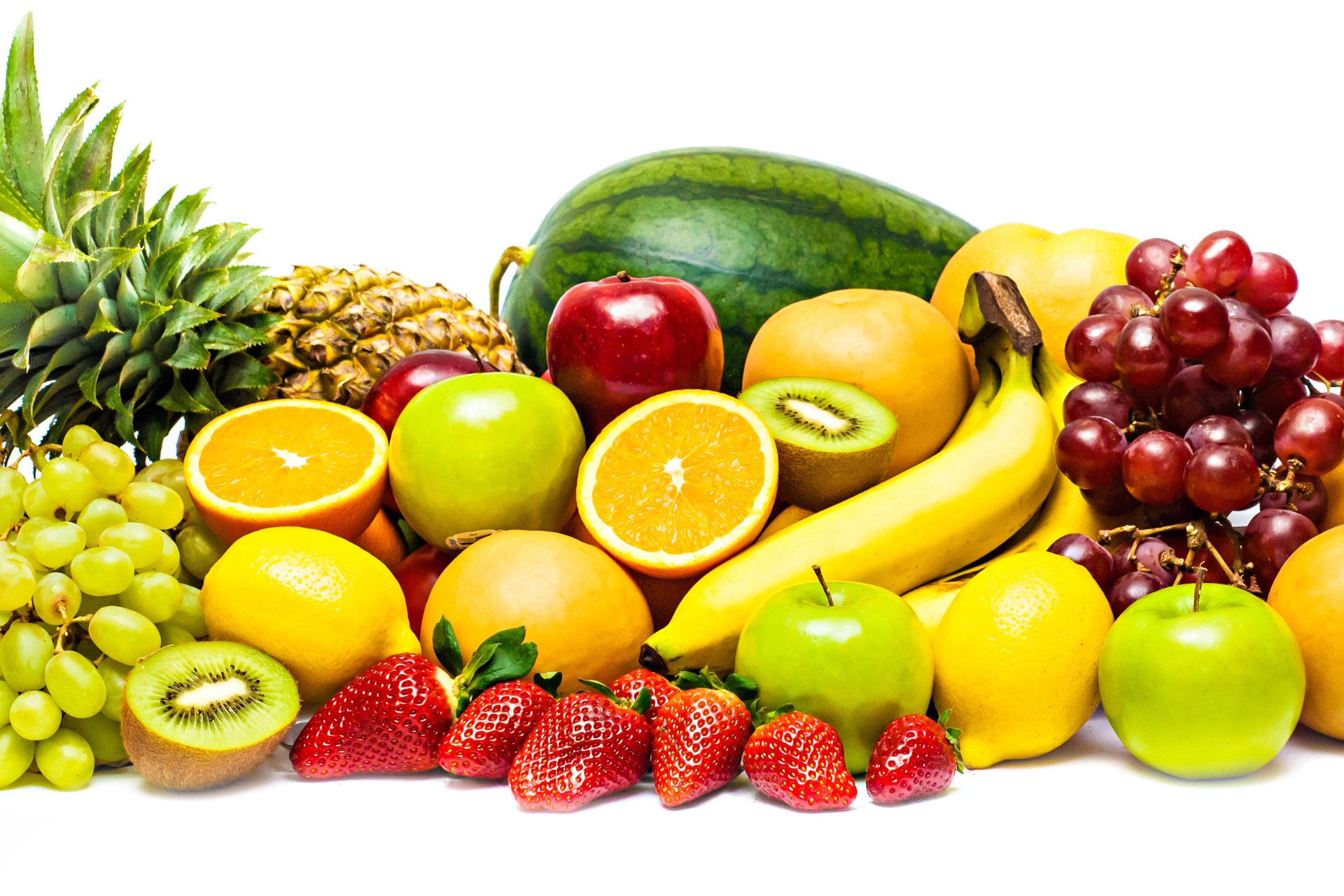 Como economizar comprando as frutas da estação: Dicas simples para o seu bolso e sua saúde 77 melancia frutas da estacao