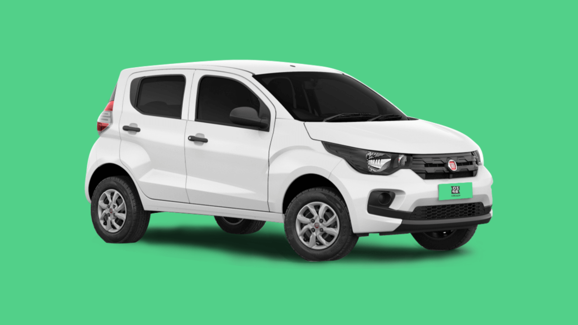 Carros pequenos com baixo custo: Modelos econômicos para comprar em 2025 85 mobi