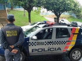 Mulher é presa por furto pela PM em Barra do Garças