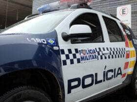 Criança é encontrada trancada em carro durante festa em Mato Grosso
