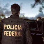 Polícia Federal prende foragido por tráfico internacional em Cuiabá