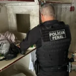Justiça rejeita seguro de vida obrigatório para policiais penais de Mato Grosso