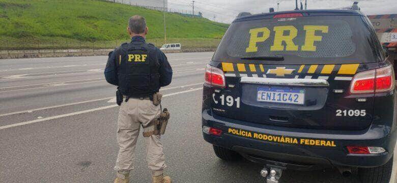 Furto de equipamentos em caminhão mobiliza PRF em Mato Grosso