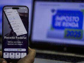 Brasília (DF), 20/03/2025 - Quem precisa declarar o Imposto de Renda
Foto: Joédson Alves/Agência Brasil