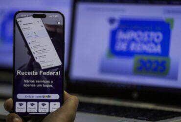Brasília (DF), 20/03/2025 - Quem precisa declarar o Imposto de Renda Foto: Joédson Alves/Agência Brasil