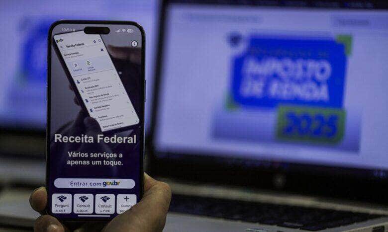 Brasília (DF), 20/03/2025 - Quem precisa declarar o Imposto de Renda
Foto: Joédson Alves/Agência Brasil
