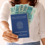 salario carteira de trabalho