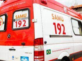 Lamentável acidente tira a vida de jovem em Sorriso