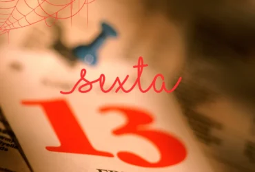 sexta-feira 13