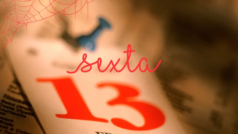 sexta-feira 13