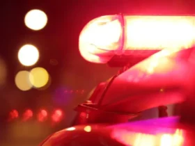 Homem é preso em Rondonópolis com caminhonete adulterada e drogas durante operação policial