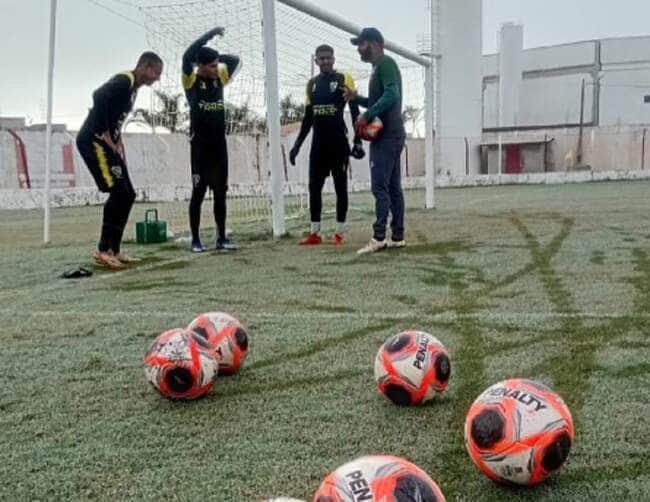 Assisense x Tanabi: onde assistir e detalhes do jogo na Segundona Paulista. Divulgação Tanabi