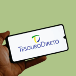 tesouro direto foto