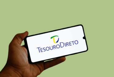 tesouro direto foto