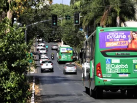 Projeto quer ajudar quem vive nas ruas de Cuiabá a voltar para sua cidade natal