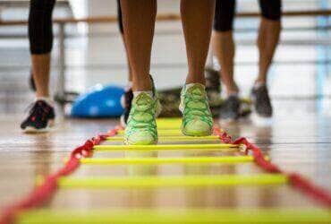 treino funcional