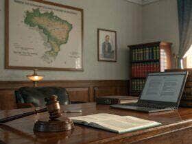 Empresária denuncia cartório por falsificação e Justiça investiga