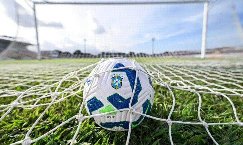Brasília (DF), 17/06/2025 - Brasileirão Feminino A1 - Flamengo x Real Brasília. Foto: CBF/Divulgação