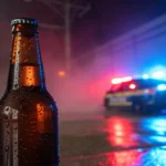 Motorista é detido por embriaguez ao volante em Nobres