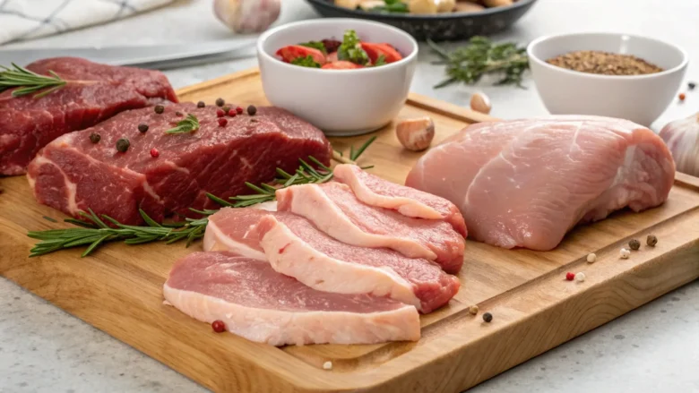 Carnes lideram receita industrial e destacam força da agroindústria