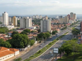 Prefeitura de Várzea Grande alerta sobre golpes em programas habitacionais