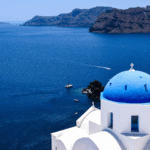 viagem para a Grecia
