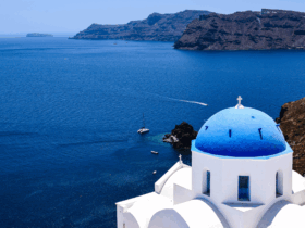viagem para a Grecia