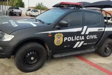 Morador é encontrado morto após surto às margens da BR-070