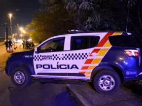 PM desarticula célula de facção e prende trio por tráfico