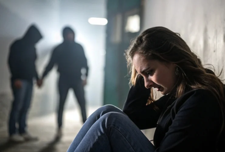 Homem é preso após agredir esposa durante briga em Rondonópolis