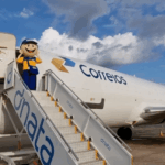voos correios