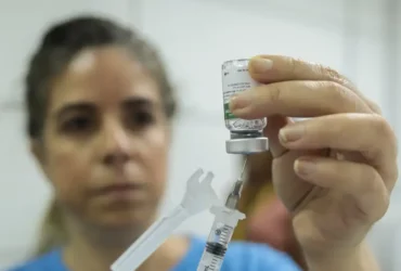 Sul global busca autonomia em vacinas com cooperação internacional