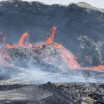 Geólogos descobrem pulsações semelhantes a batimentos cardíacos sob a Etiópia