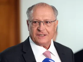 Alckmin afirma que decisão do STF não afetará tratativas com EUA
