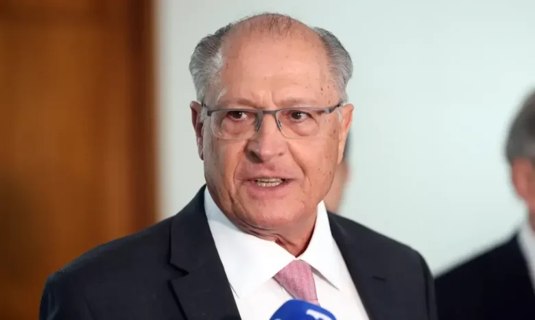 Alckmin afirma que decisão do STF não afetará tratativas com EUA