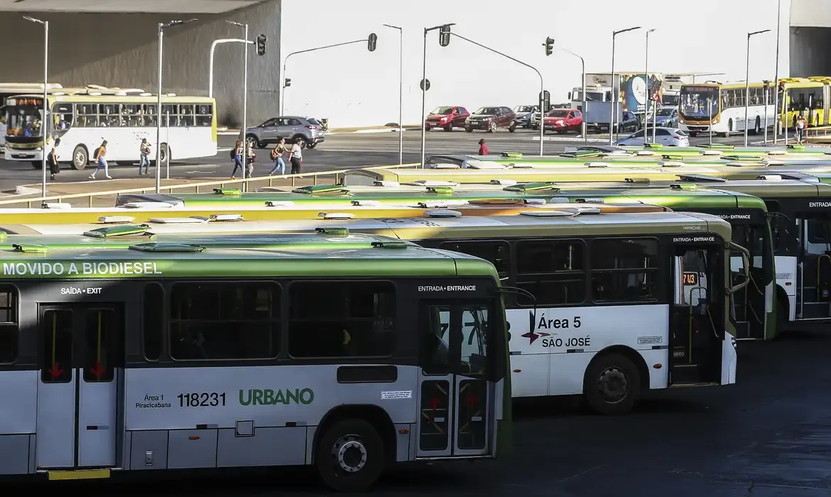 Cidades planejam dobrar transporte público com apoio do BNDES
