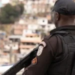 Polícia combate o crime organizado com prisões em Teresópolis
