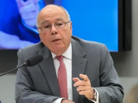 Brasil critica nova intromissão dos EUA em decisões do Judiciário