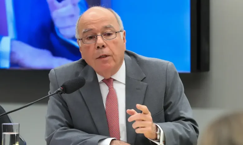 Brasil critica nova intromissão dos EUA em decisões do Judiciário