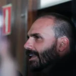 Líderes do PT pedem ao STF a prisão de Eduardo Bolsonaro