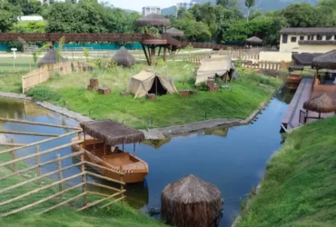 BioParque fecha temporariamente após morte de galinhas-d’angola