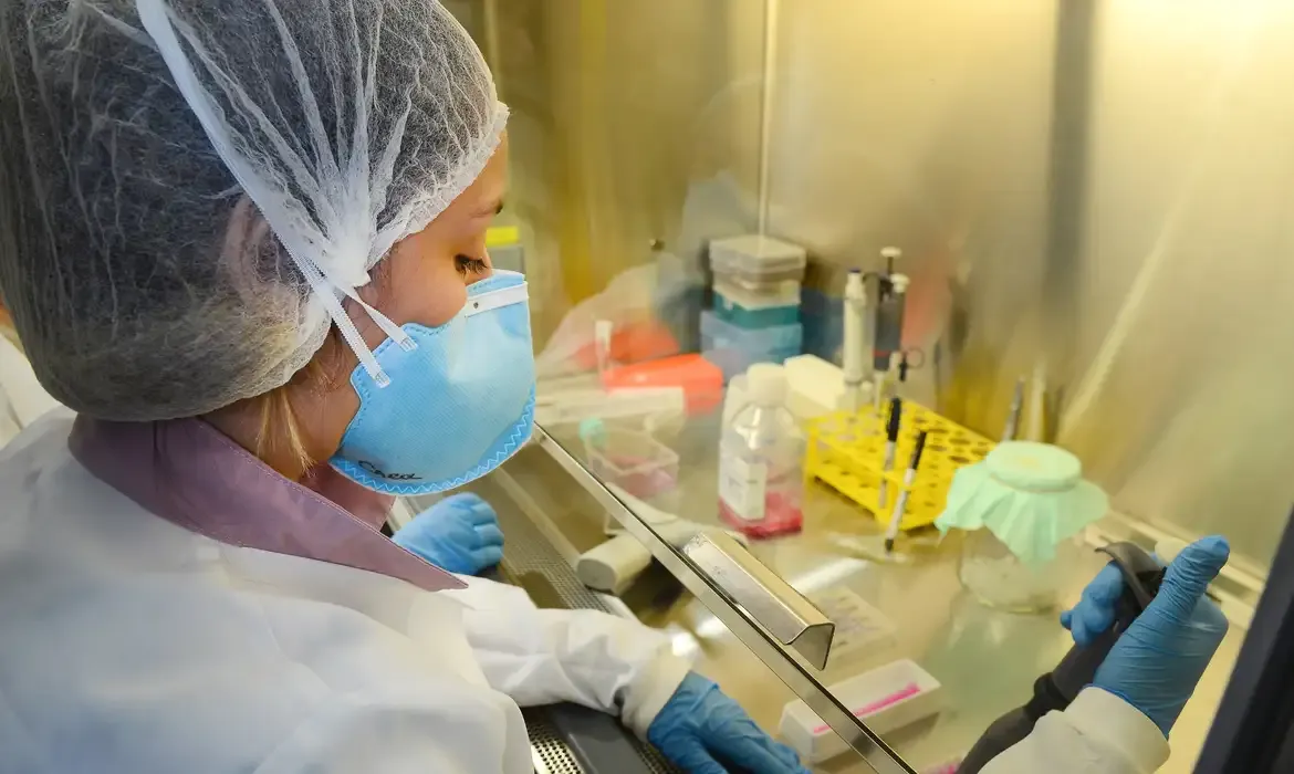 Pesquisa avança no desenvolvimento de vacina contra zika