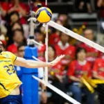 Seleção masculina de vôlei busca liderança na primeira fase da Liga das Nações