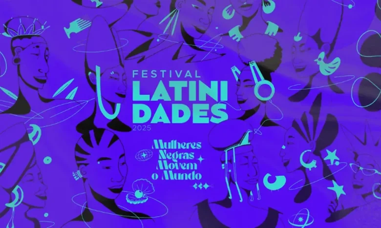 Brasília (DF), 23/07/2025 - Festival Latinidades 2025. Foto: Festival Latinidades/Divulgação