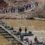 Cheias impactam municípios do Amazonas e colocam população em emergência