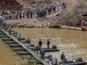 Cheias impactam municípios do Amazonas e colocam população em emergência