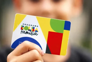 Caixa inicia pagamento de julho do Bolsa Família a 19,6 milhões de famílias